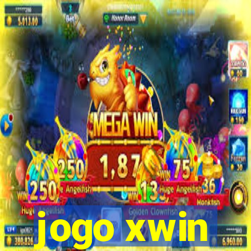 jogo xwin